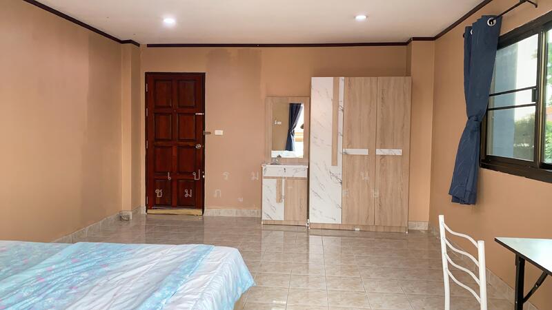For Sale - MPM Apartment, Pathum Thani