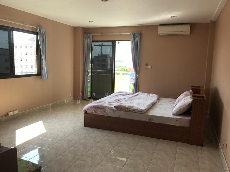 For Sale - MPM Apartment, Pathum Thani