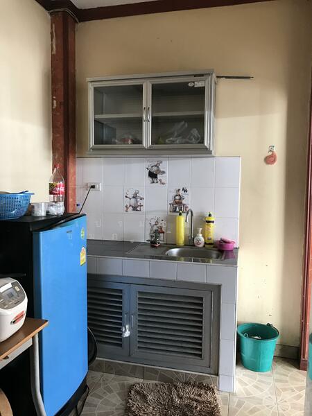 For Sale - MPM Apartment, Pathum Thani