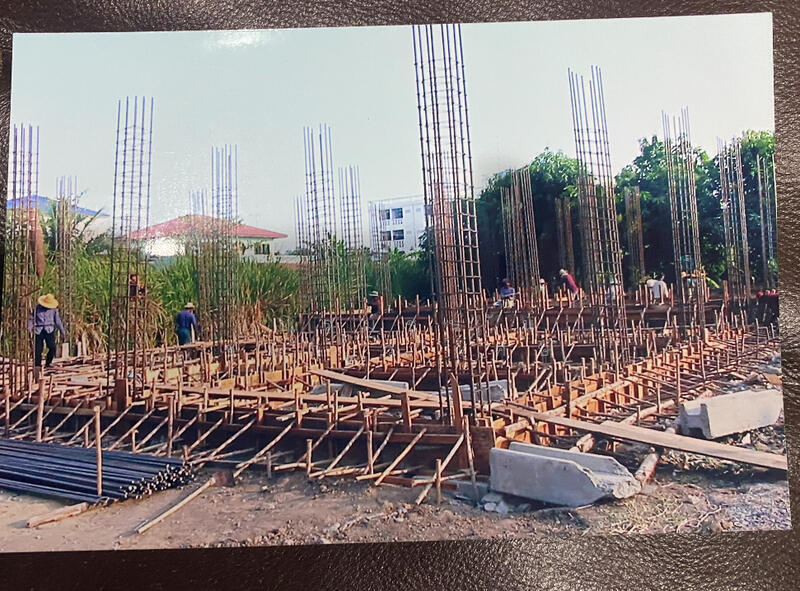 For Sale - MPM Apartment, Pathum Thani