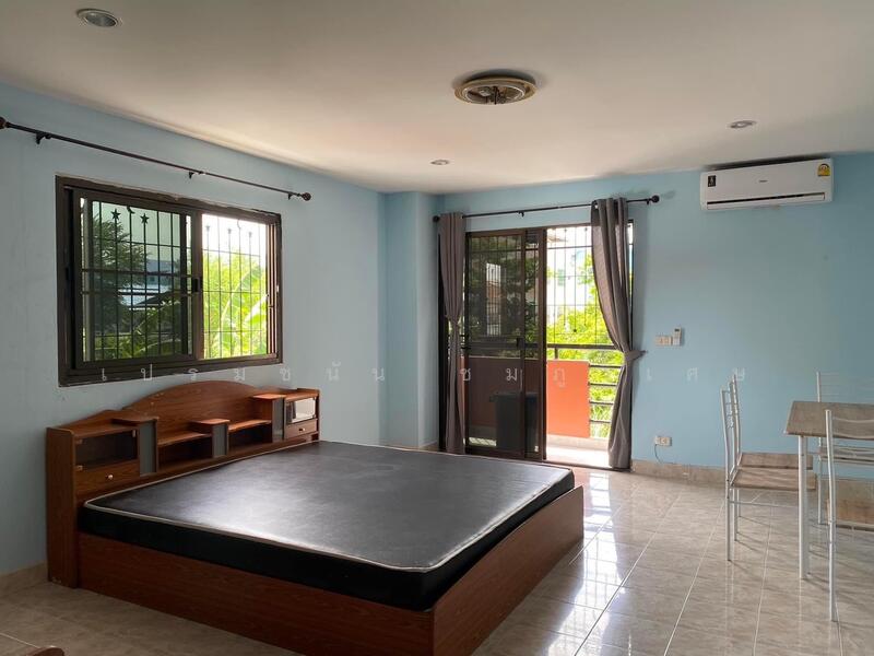 For Sale - MPM Apartment, Pathum Thani