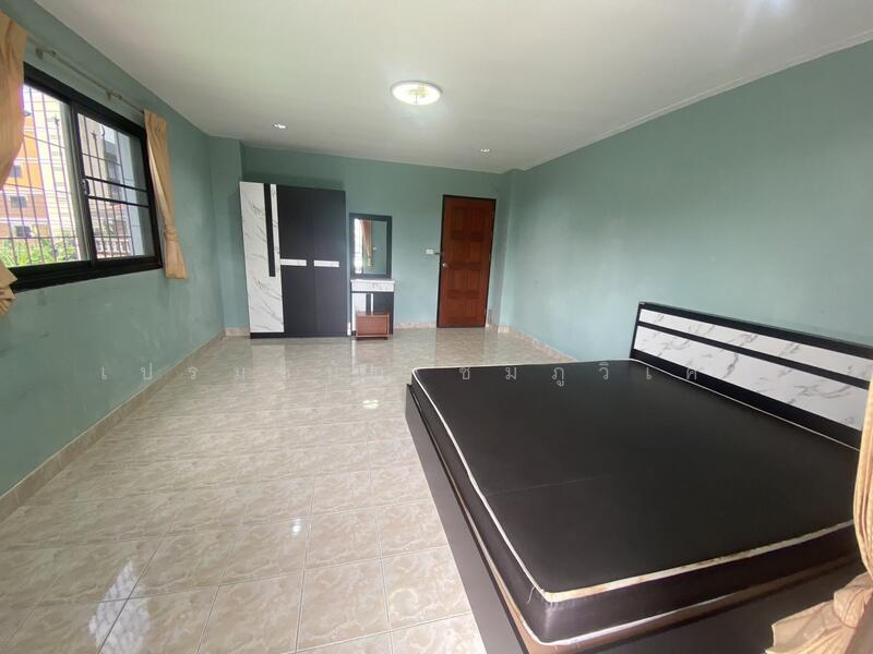 For Sale - MPM Apartment, Pathum Thani