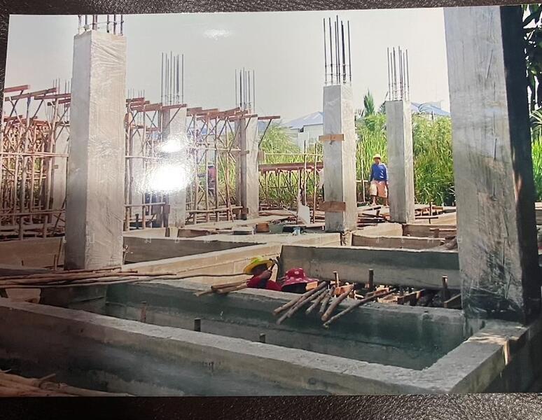 For Sale - MPM Apartment, Pathum Thani