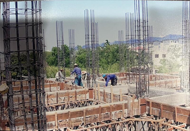 ขาย - MPM Apartment : MPM อพาร์ทเมนต์, ปทุมธานี