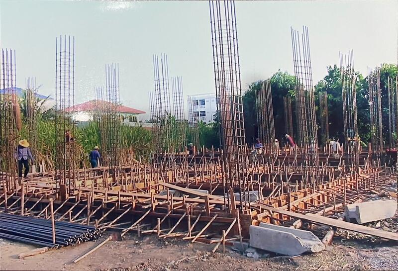 ขาย - MPM Apartment : MPM อพาร์ทเมนต์, ปทุมธานี