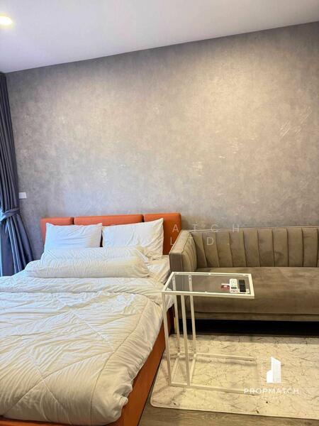 SOHO Bangkok Ratchada, กรุงเทพ, 74 Pracha Rat Bamphen Rd, ห้วยขวาง, กรุงเทพ, 26 ตร.ม., คอนโด ให้เช่า, โดย PROPMATCH CO., LTD., 60202846 - DDproperty.com