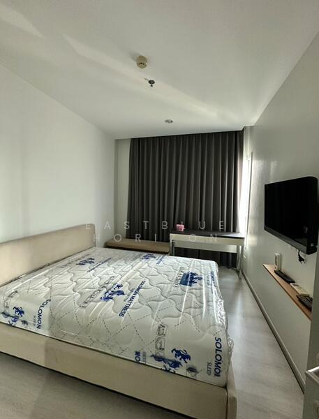 Life Ratchadapisek, Bangkok, 279 Ratchadapisaek Road, Huai Khwang, Bangkok, 1 Bedroom, 31 sqm, Condo For Sale, by Eastblue Horizon, 60202892 - DDproperty.com
