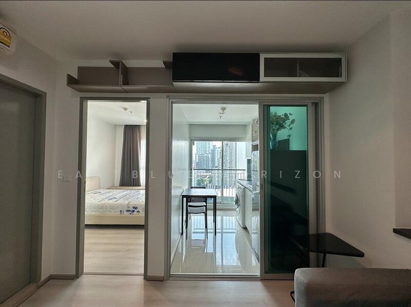 Life Ratchadapisek, Bangkok, 279 Ratchadapisaek Road, Huai Khwang, Bangkok, 1 Bedroom, 31 sqm, Condo For Sale, by Eastblue Horizon, 60202892 - DDproperty.com