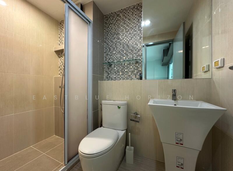 Life Ratchadapisek, Bangkok, 279 Ratchadapisaek Road, Huai Khwang, Bangkok, 1 Bedroom, 31 sqm, Condo For Sale, by Eastblue Horizon, 60202892 - DDproperty.com