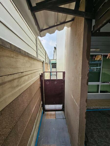ขาย - Iris Park Sukhumvit 76 : ไอริส พาร์ค สุขุมวิท 76, สมุทรปราการ