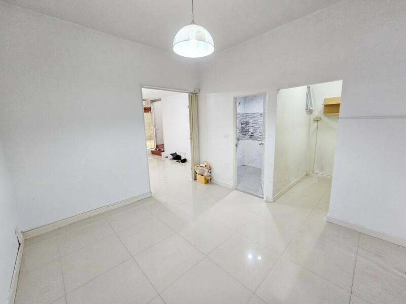 ขาย - Iris Park Sukhumvit 76 : ไอริส พาร์ค สุขุมวิท 76, สมุทรปราการ