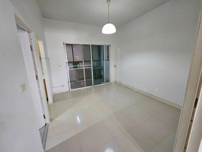 ขาย - Iris Park Sukhumvit 76 : ไอริส พาร์ค สุขุมวิท 76, สมุทรปราการ