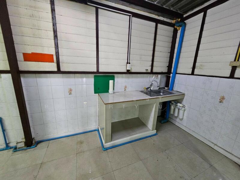 ขาย - Iris Park Sukhumvit 76 : ไอริส พาร์ค สุขุมวิท 76, สมุทรปราการ