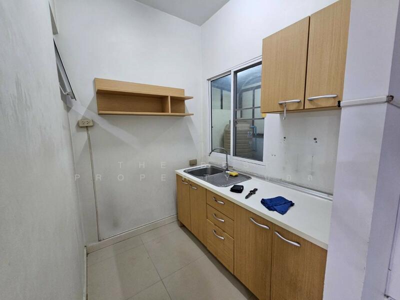 ขาย - Iris Park Sukhumvit 76 : ไอริส พาร์ค สุขุมวิท 76, สมุทรปราการ