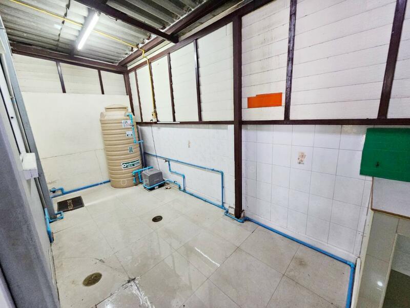 ขาย - Iris Park Sukhumvit 76 : ไอริส พาร์ค สุขุมวิท 76, สมุทรปราการ