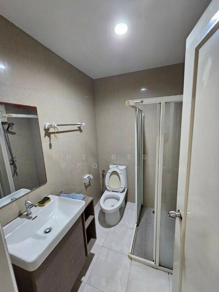 For Sale - Iris Park Sukhumvit 76, Samut Prakan