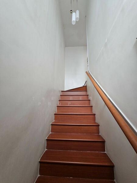 ขาย - Iris Park Sukhumvit 76 : ไอริส พาร์ค สุขุมวิท 76, สมุทรปราการ