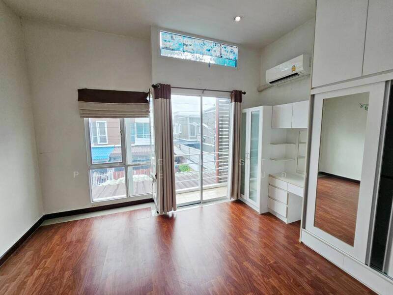 ขาย - Iris Park Sukhumvit 76 : ไอริส พาร์ค สุขุมวิท 76, สมุทรปราการ