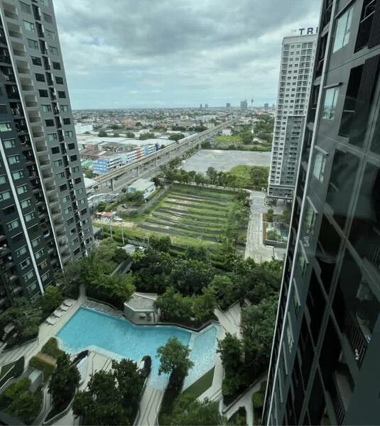 ให้เช่า - Aspire Erawan Prime : แอสปาย เอราวัณ ไพร์ม, สมุทรปราการ