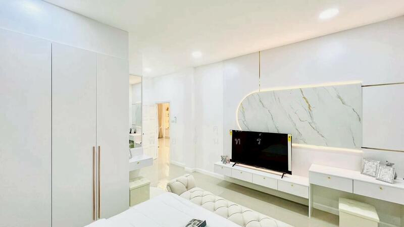 พัทยา -:ซอยสยามคันทรีคลับ , ซอยพรประภานิมิตร ตำบลหนองปรือ อำเภอบางละมุง จังหวัดชลบุรี, Chon Buri (Pattaya), ถนนซอยสยามคันทรีคลับ, Nong Pru, Bang Lamung (Pattaya), Chon Buri (Pattaya), 3 Bedrooms, 552 sqm, Villa For Sale, by Nichapa Phiachan, 60202940 - DDproperty.com