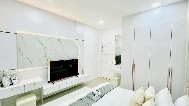 พัทยา -:ซอยสยามคันทรีคลับ , ซอยพรประภานิมิตร ตำบลหนองปรือ อำเภอบางละมุง จังหวัดชลบุรี, Chon Buri (Pattaya), ถนนซอยสยามคันทรีคลับ, Nong Pru, Bang Lamung (Pattaya), Chon Buri (Pattaya), 3 Bedrooms, 552 sqm, Villa For Sale, by Nichapa Phiachan, 60202940 - DDproperty.com