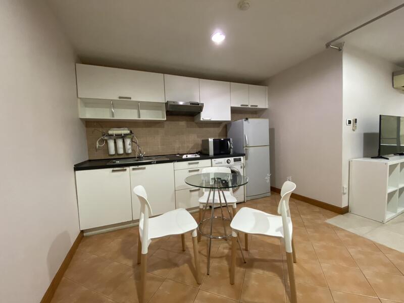 ให้เช่า - Pabhada Silom : ปภาดา สีลม, กรุงเทพ