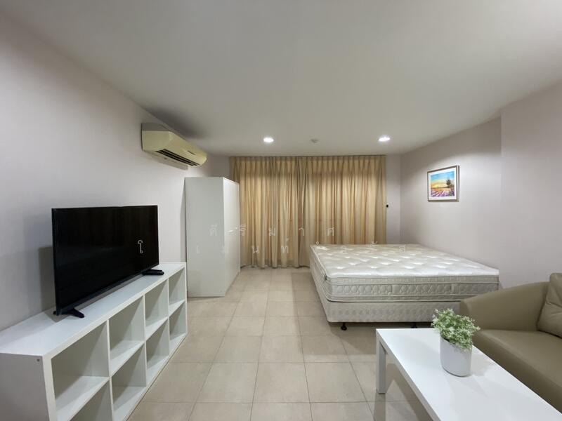 ให้เช่า - Pabhada Silom : ปภาดา สีลม, กรุงเทพ