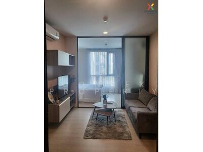 For Rent - KnightsBridge Phaholyothin Interchange, Bangkok