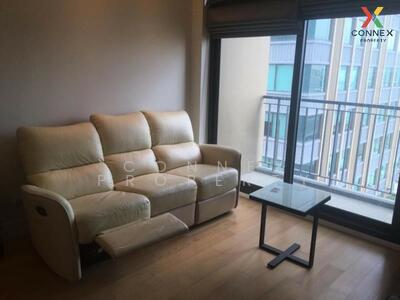 For Rent - Equinox Phahol Vibha, Bangkok