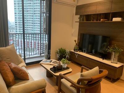 For Sale - Maru Ladprao 15, Bangkok