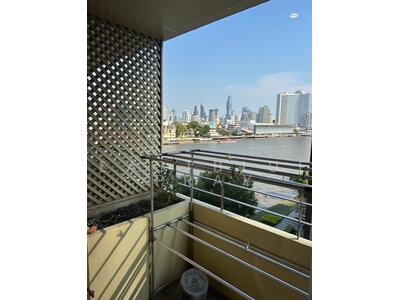 For Sale - Baan Chao Praya, Bangkok