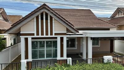 ขาย - ขายบ้านเดี่ยวหลังใหญ่ ม.เซนสิริ อ่าวอุดม แหลมฉบัง ศรีราชา, ชลบุรี