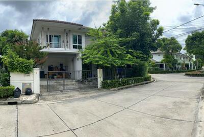 ขาย - Chaiyapruek Ramintra-Watcharapol : ชัยพฤกษ์ รามอินทรา - วัชรพล, กรุงเทพ