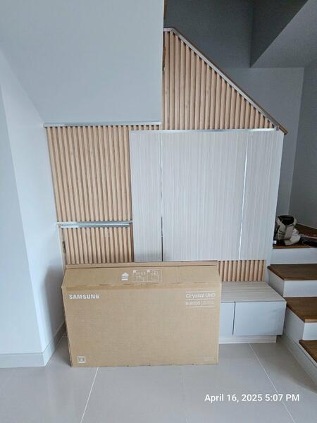 ให้เช่า - Pleno Bangna-Onnut : พลีโน่บางนา-อ่อนนุช, สมุทรปราการ