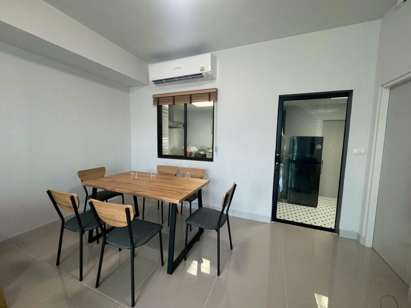 ให้เช่า - Pleno Bangna-Onnut : พลีโน่บางนา-อ่อนนุช, สมุทรปราการ