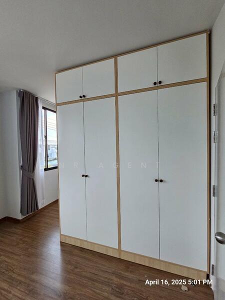 ให้เช่า - Pleno Bangna-Onnut : พลีโน่บางนา-อ่อนนุช, สมุทรปราการ