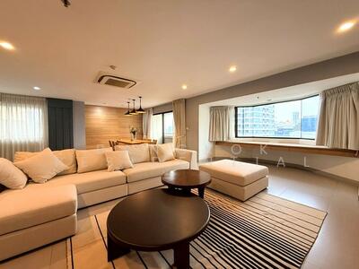 For Rent - Baan Suanpetch, Bangkok