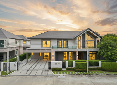 ขาย - Bangkok Boulevard Signature Sathorn-Ratchaphruek : บางกอก บูเลอวาร์ด ซิกเนเจอร์ สาทร-ราชพฤกษ์, กรุงเทพ