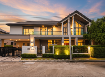 ขาย - Bangkok Boulevard Signature Sathorn-Ratchaphruek : บางกอก บูเลอวาร์ด ซิกเนเจอร์ สาทร-ราชพฤกษ์, กรุงเทพ