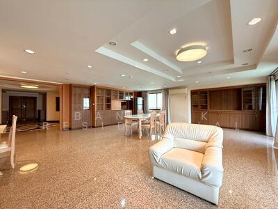 For Rent - Baan Suanpetch, Bangkok