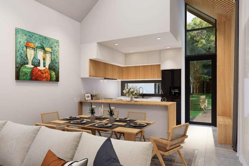 ขาย - Villa Alisa : วิลล่า อลิษา, ภูเก็ต