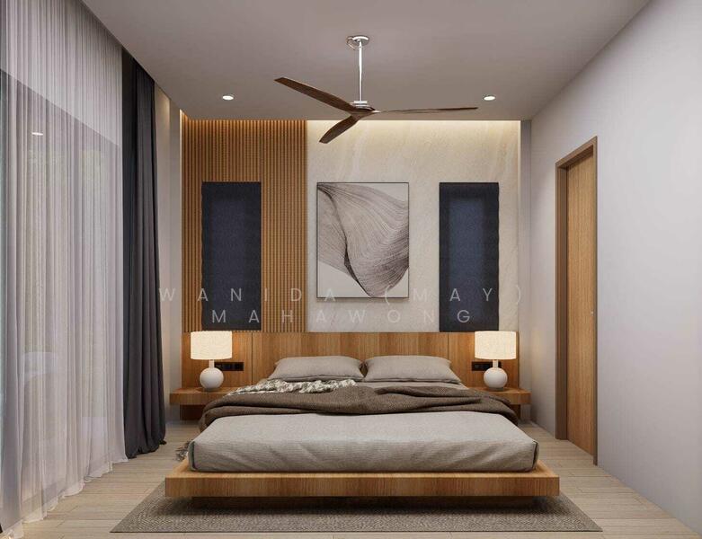 ขาย - Villa Alisa : วิลล่า อลิษา, ภูเก็ต