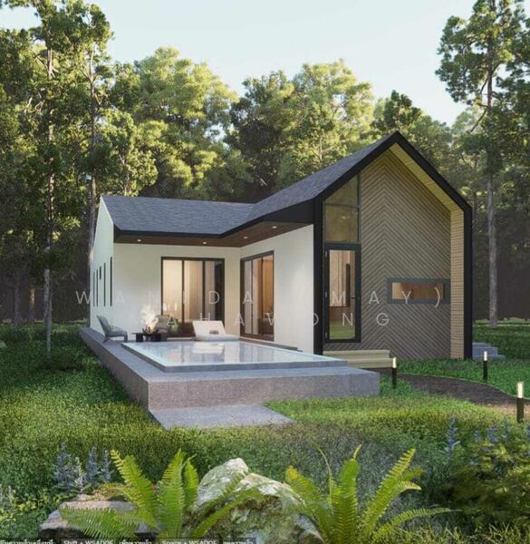 ขาย - Villa Alisa : วิลล่า อลิษา, ภูเก็ต