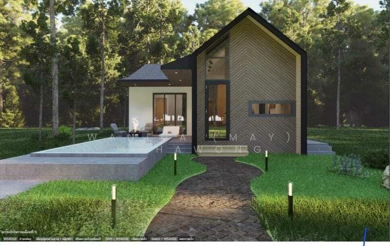 ขาย - Villa Alisa : วิลล่า อลิษา, ภูเก็ต