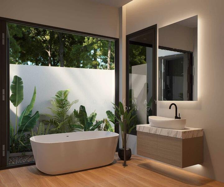 ขาย - Villa Alisa : วิลล่า อลิษา, ภูเก็ต