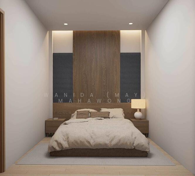 ขาย - Villa Alisa : วิลล่า อลิษา, ภูเก็ต