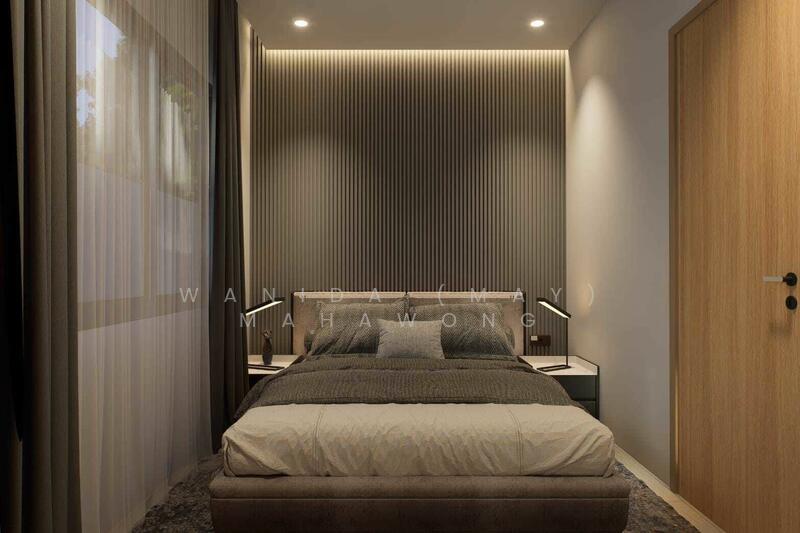 ขาย - Villa Alisa : วิลล่า อลิษา, ภูเก็ต