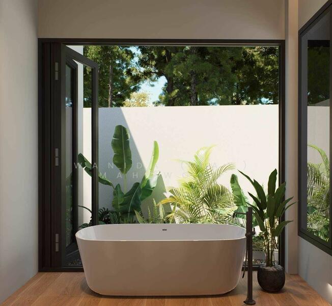 For Sale - Villa Alisa, Phuket