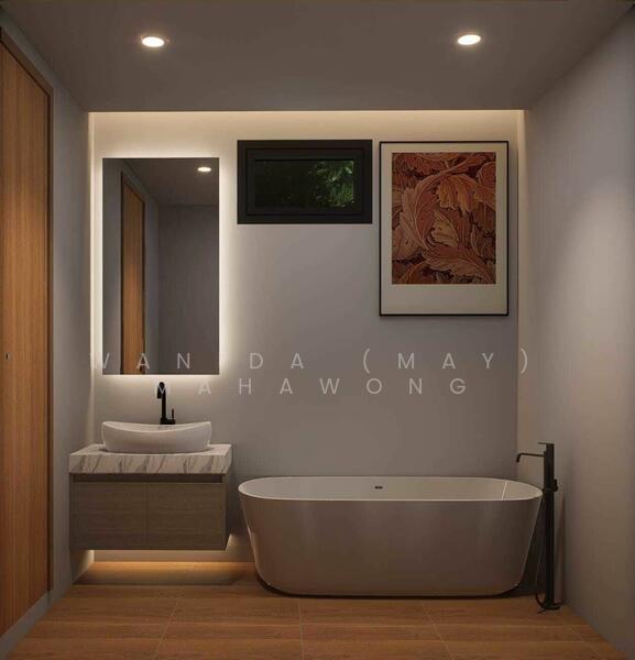 For Sale - Villa Alisa, Phuket