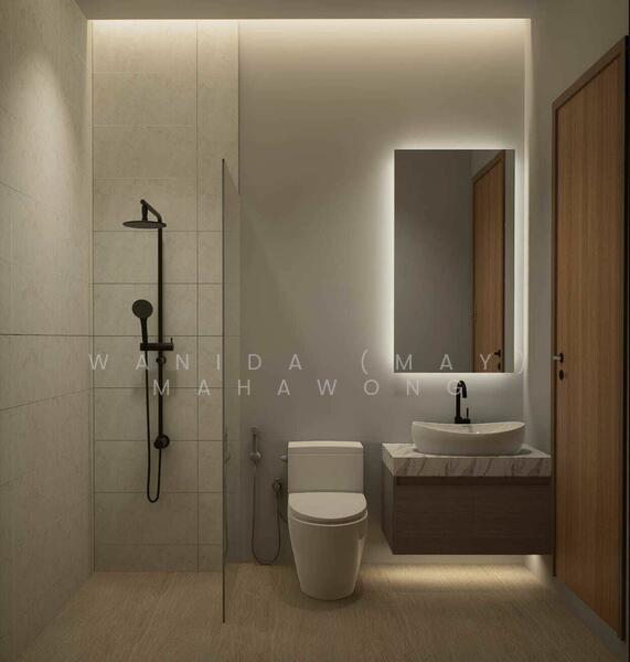 ขาย - Villa Alisa : วิลล่า อลิษา, ภูเก็ต